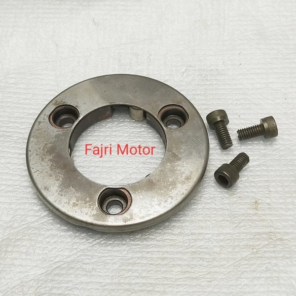 One Way Rumah Pelor Otomatis Stater F1Zr F1Z Pnp Alpa Sigma Original Termurah Langka