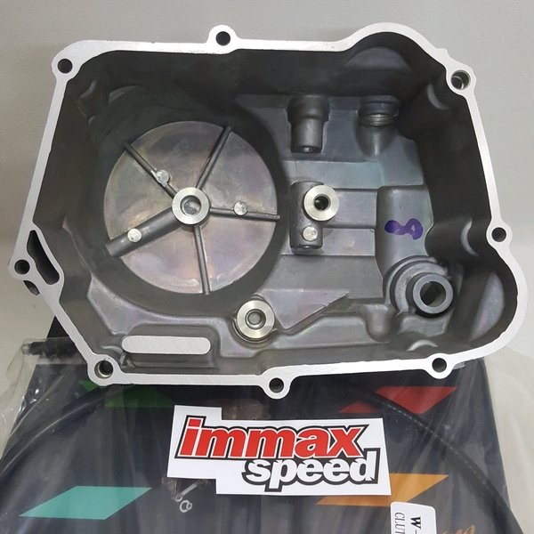 Bak Kopling Scarlet Manual Grand Revo 100 Lagenda Supra X Fit No Syscast Sys Cast Tdr Snd Psm Blok S