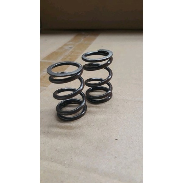 Per Klep Vanadium Swedia Klx 150 140 Dtracker Dt Bukan Swedia Valve Spring Racing Akutagawa Ahrs Ter