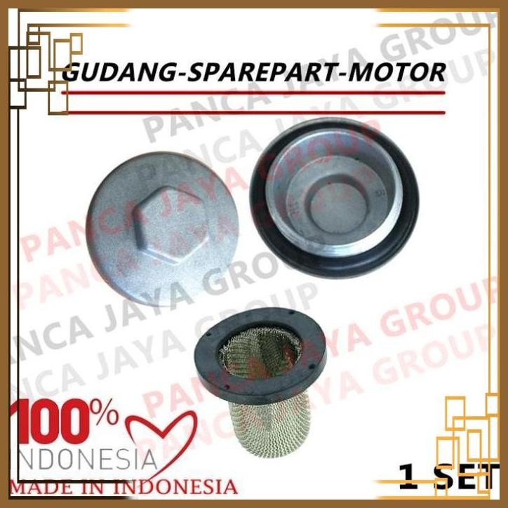 [GSM] BAUT TAP TUTUP OLI BAWAH SARINGAN FILTER OIL BENELLI BENELI ZAFFERANO250 ZAFFERANO 250