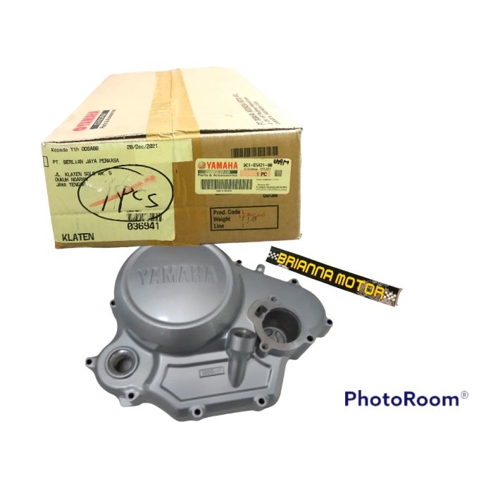 Bak Kopling Vixion Ori Yamaha 3C1 E5421 00 Termurah Langka