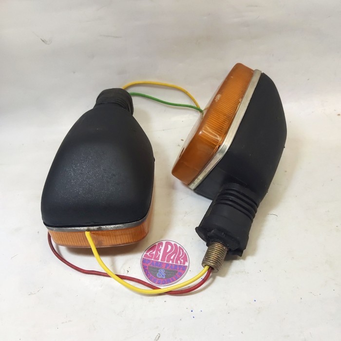 Lampu Sen Suzuki Trs Set Sein Reting Termurah Langka