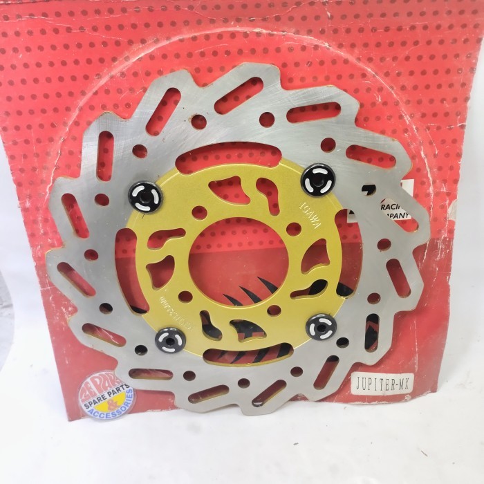 Piringan Cakram Jupiter Mx Z Vega F1Zr Variasi Piring Cakram Depan Termurah Langka