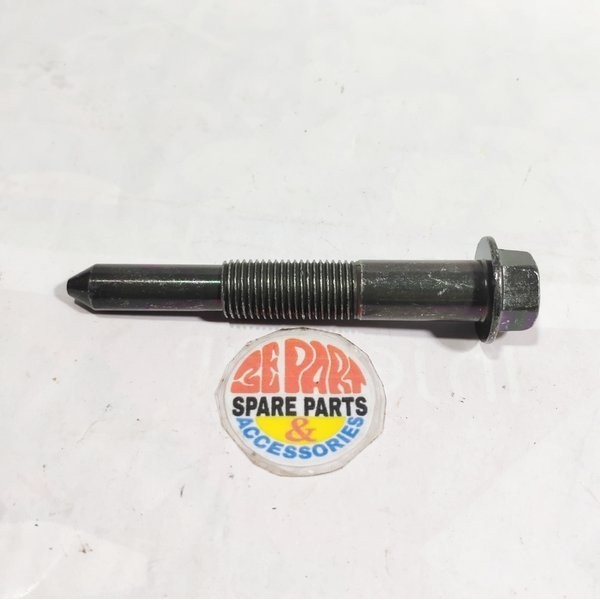 Baut Dudukan Kaliper Mio Lama Tahanan Kampas Rem Cakram Depan Termurah Langka