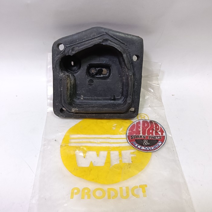 Karet Tutup Karburator Atas L2Super L2Sn Yamaha L 2 Super Termurah Langka