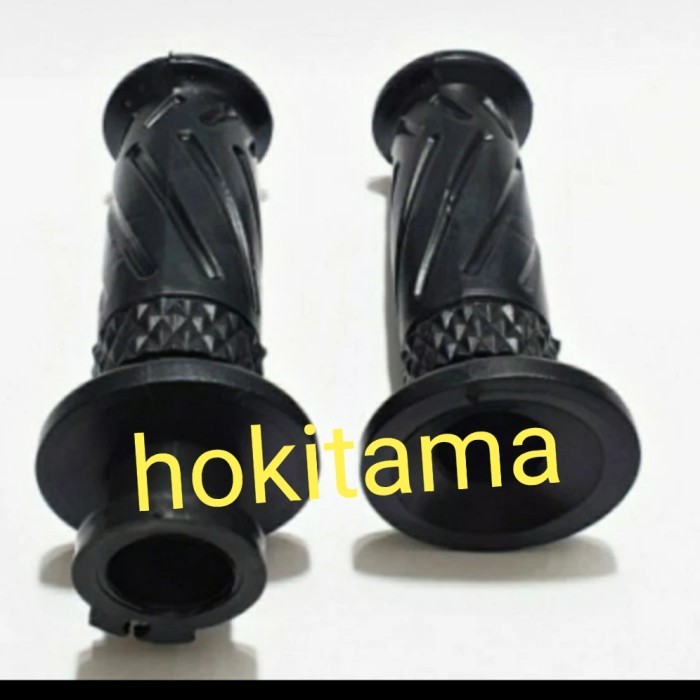 Karet Hanfat Hand Grip Bajaj 180 220 200Ns Bajaj 135 Xcd 125 Selongson Termurah Langka