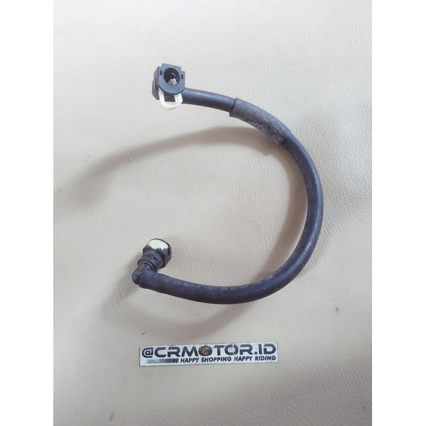 Selang Injektor Injeksi Bensin Throttle Body Mio Yamaha Jupiter Z1 1Dy Ori Copotan Motor Termurah La