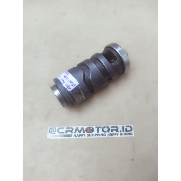 Botolan Lemperan Pemindah Gigi Rasio Klo Shift Drum Shiftdrum Gear Kosongan Jupiter New Z1 Fi Injeks