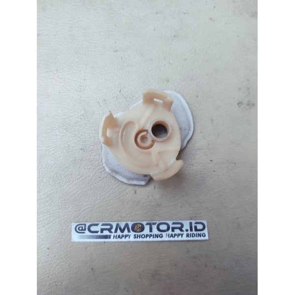 Busa Filter Saringan Rotak Fuelpump Fuel Pump Pompa Bensin Mobil Avanza Xenia Rush Terios Grand Max 
