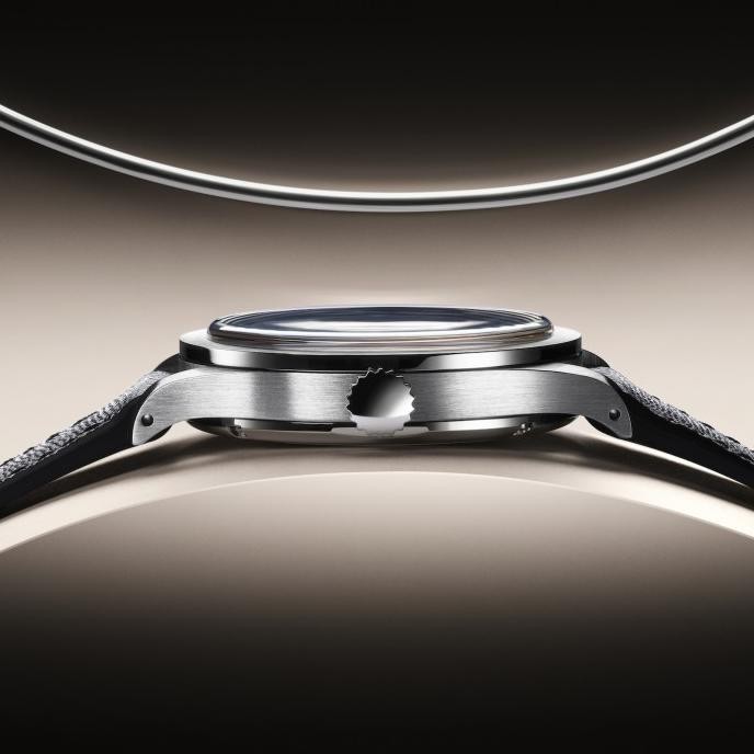 Promo Jam Tangan Baltic Mr Roulette Salmon Automatic