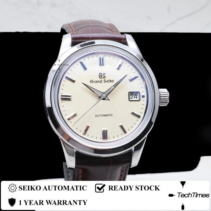 Grosir Seiko Gs Mod Grand Seiko Nh35 Non Gmt Automatic Seikomod