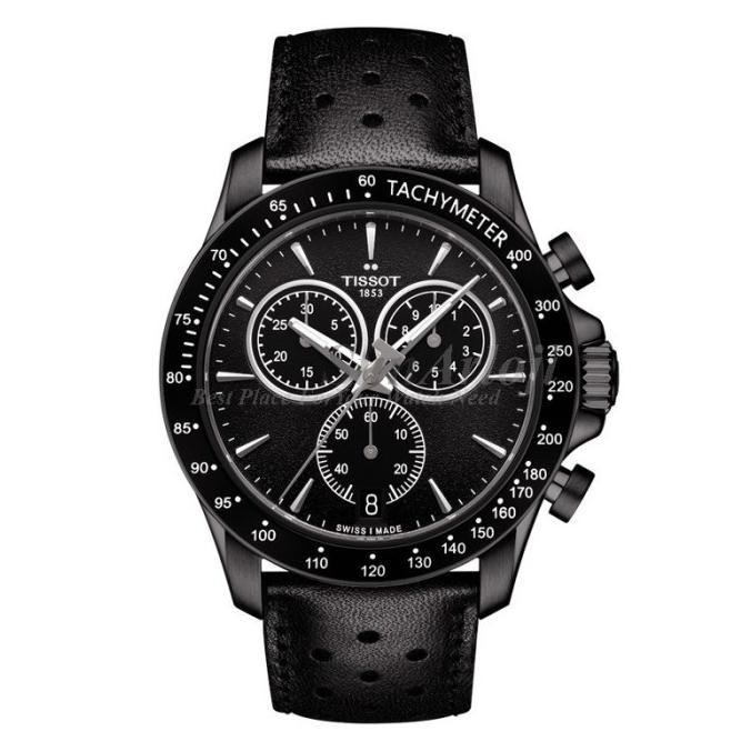 Murah Tissot V8 T106.417.36.051.00