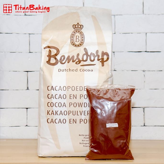 

TERBARU COKLAT BUBUK BENSDORP 500 GR PURE COCOA POWDER COKELAT BENSDROP 500GR !!!!!