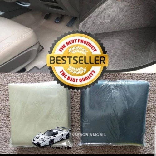 TERBARU KARPET DASAR MOBIL TOYOTA RUSH/TERIOS LAMA 2007 SAMPE 2015
