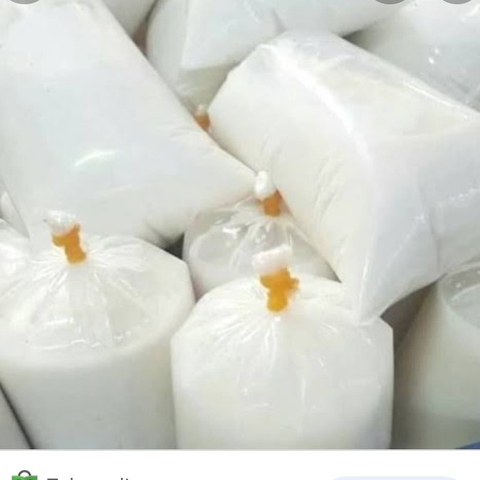 

Santan Kelapa Asli.Murni Best Seller