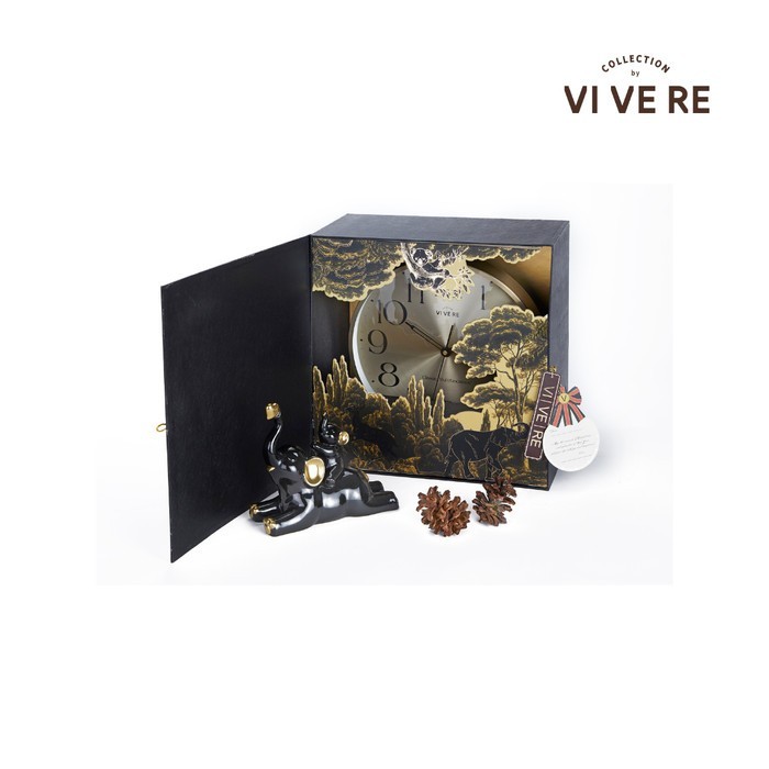 PROMO VIVERE Parcel Hampers Aroosh