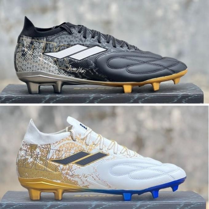 Sepatu Bola Mills Astro Spartan Mk Elite Fg Mark Klok New Store_Randra