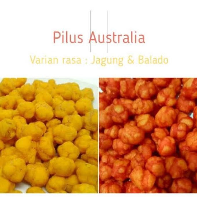 

Jagung Autralia Pilu Jagung Baar 1 G Peda Colat Peda Daun Jeru