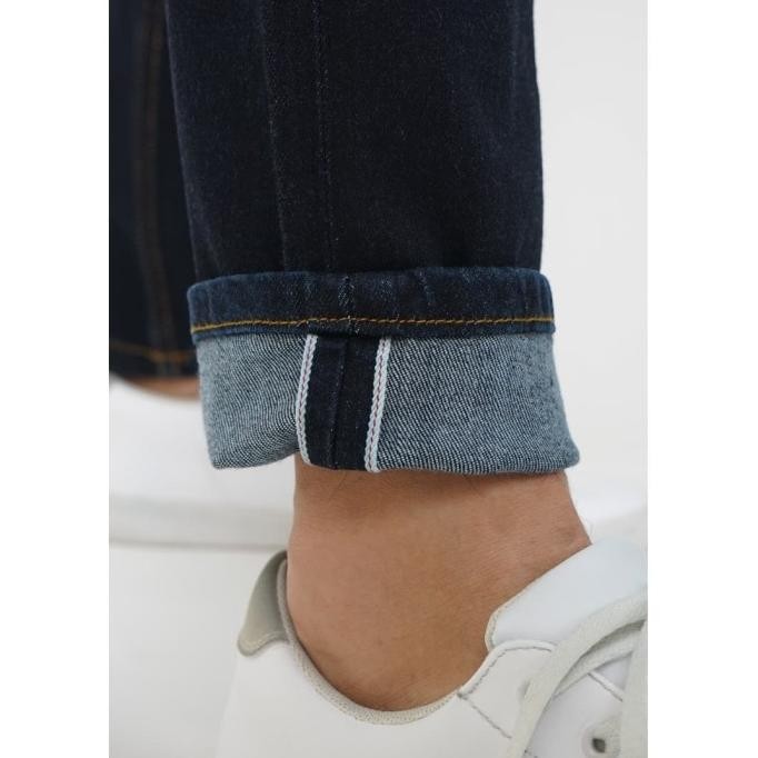 Celana Jeans Selvedge Pria Lois Jeans Original 4 Store_Tangmo