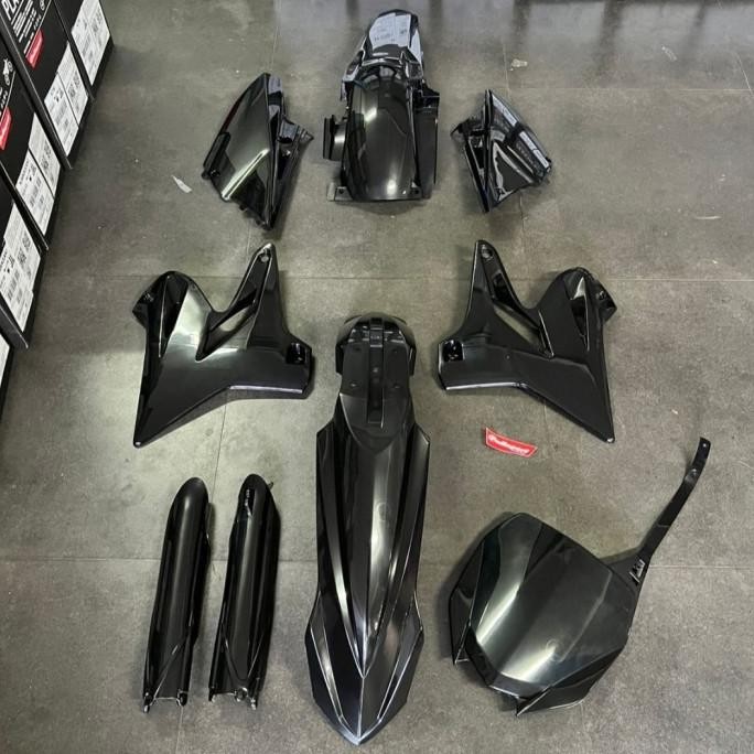 Promo Cover body Yamaha YZ125 YZ250 X body YZ 125 YZ 250 Polisport COD