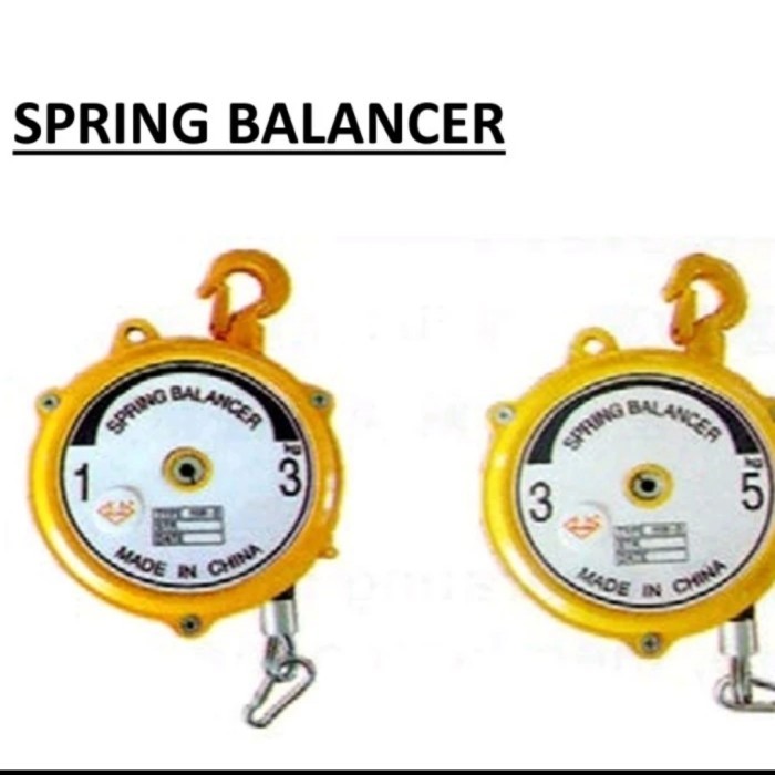 spring balancer 5kg