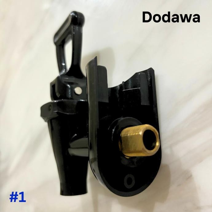 Kran Water & Coffee Boiler Dodawa / Keran Pemanas Air Listrik / Tap Water / Faucet Coffee Maker Stor