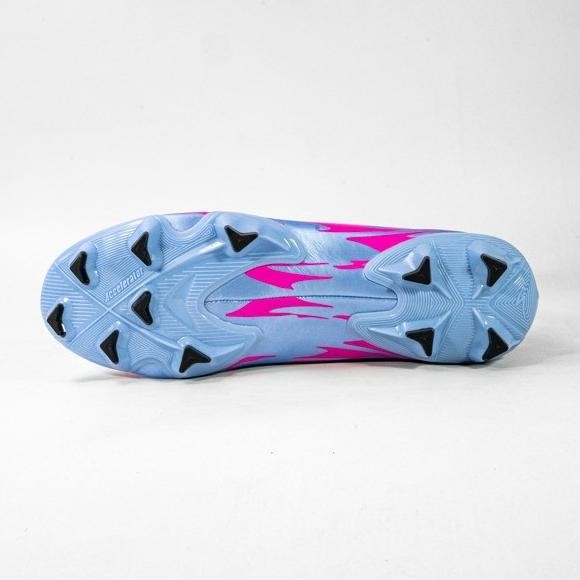 Sepatu Bola Specs Original Accelerator Xtd Pro Fg Lilac 102090 Bnib Storsirame