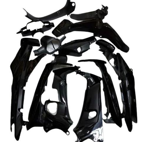 Promo FULL BODY SUPRA X LAMA HITAM CAKRAM & FULL BODY SUPRA TROMOL COD