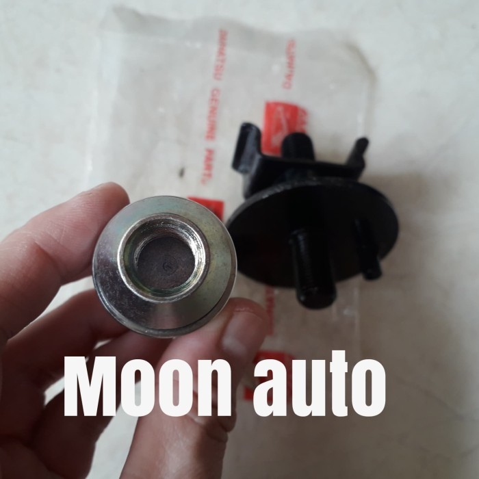 Kunci ban serep terios-rush #moonauto