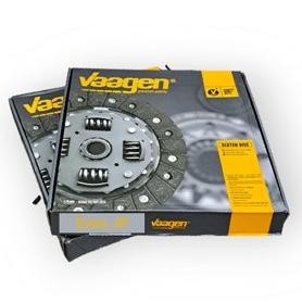 Kampas Kopling Clutch Disc Dyna Rino 115 Ps Baru