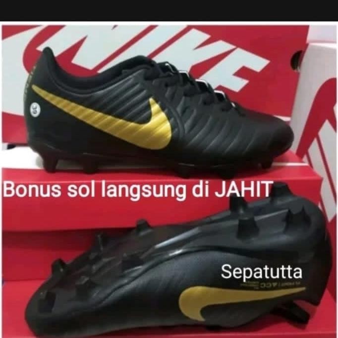 Sepatu Bola Adidas Bola Kaki Sepatu Bola Akshitistore69