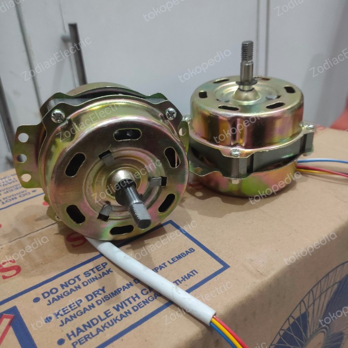 dinamo kipas angin kotak , dinamo box fan umum