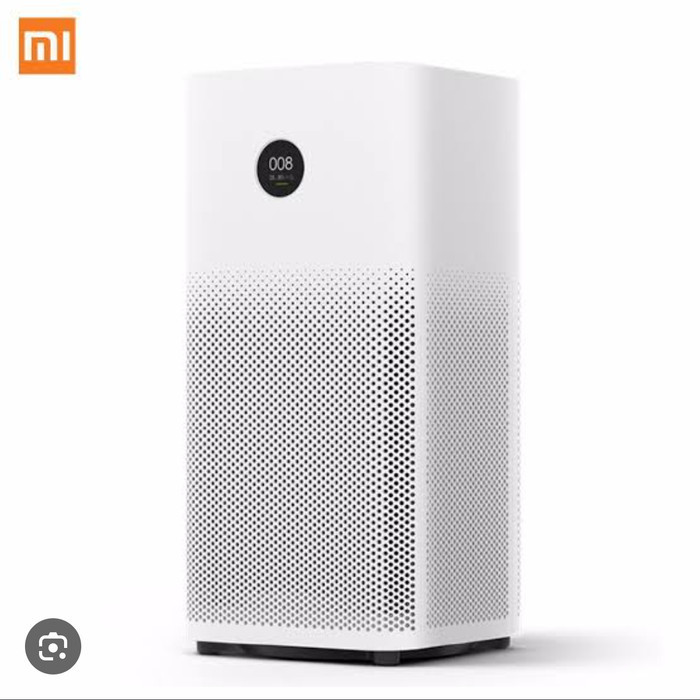 Mi Air Purifier 2 S Xiaomi Smart