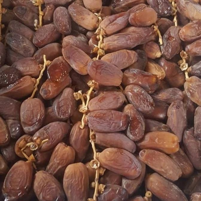 

KURMA PALMFRUIT 5KG TANGKAI TUNISIA