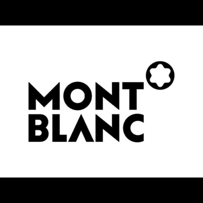 

ISI PULPEN REFILL MONTBLANC ORIGINAL ROLLERBALL BLACK