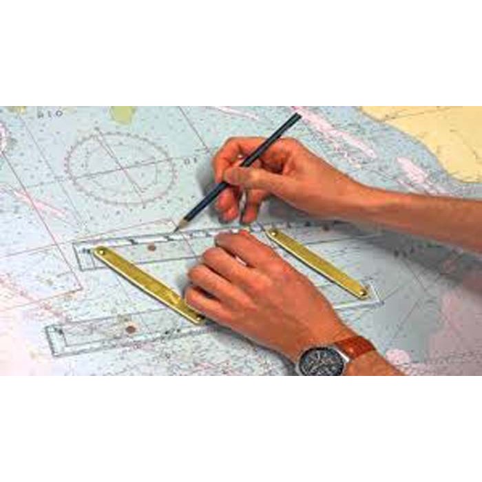 

MISTAR JAJAR PETA 450MM (PARALLEL RULER)