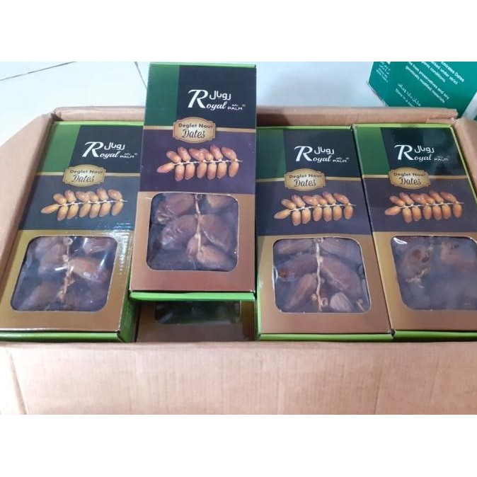 

Kurma Tunis Tangkai Royal Palm 500Gr Original Rayansani376
