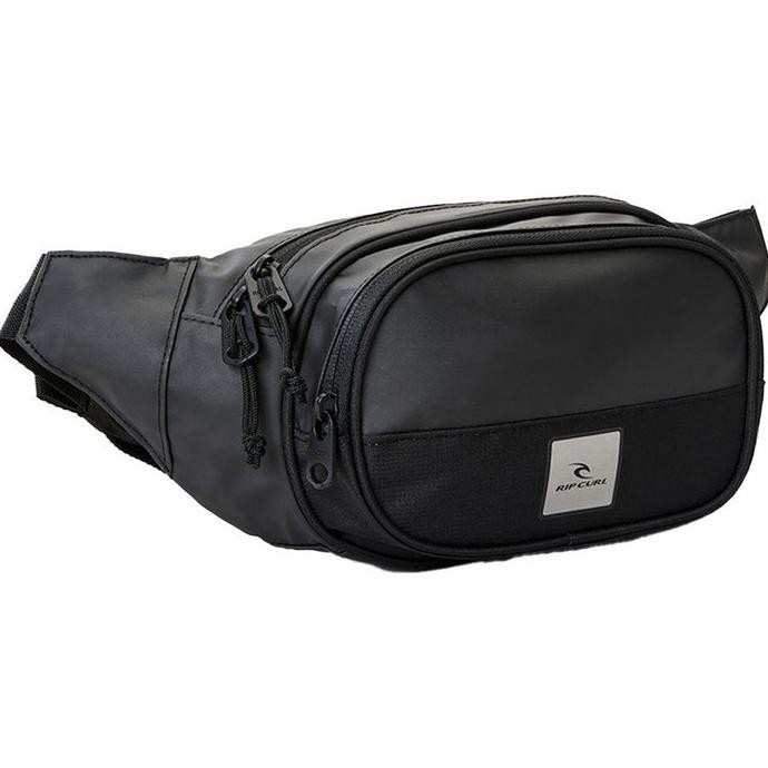 Tas Rip Curl Midnight Waist Bag Original Babaproject72