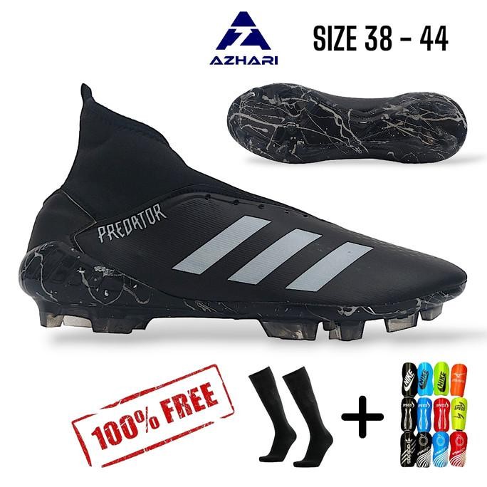 Sepatu Bola Adidas Predator Sepak Bola Sepakbola Kaki Adidas Predator Takterbatasmall