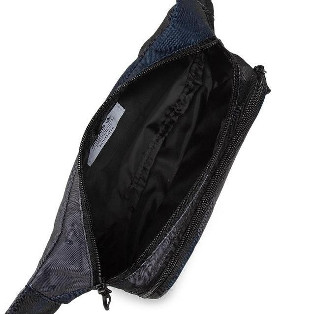 Tas Adidas Waistbag Camo Grey Bag Original Babaproject72