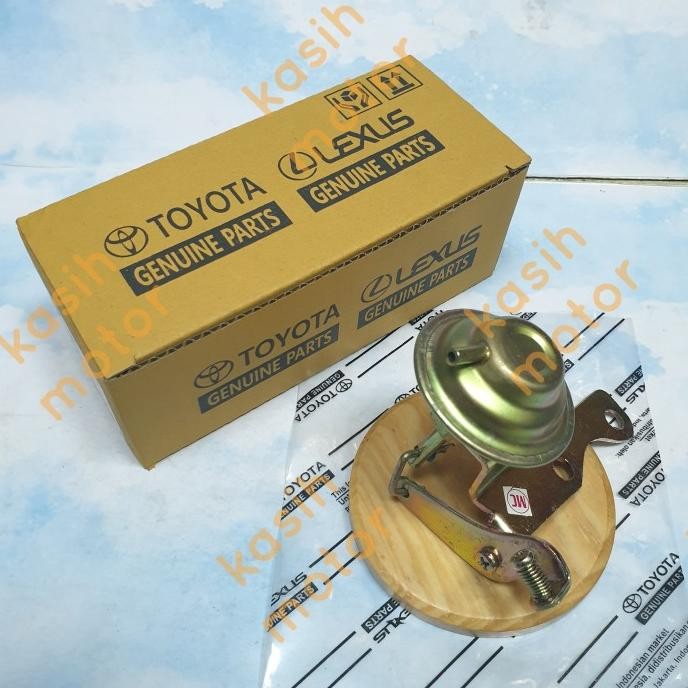 Vacum Ac Vacum Idle Up Ac Kijang Super 5K Kf40 Original Japan Most Buy