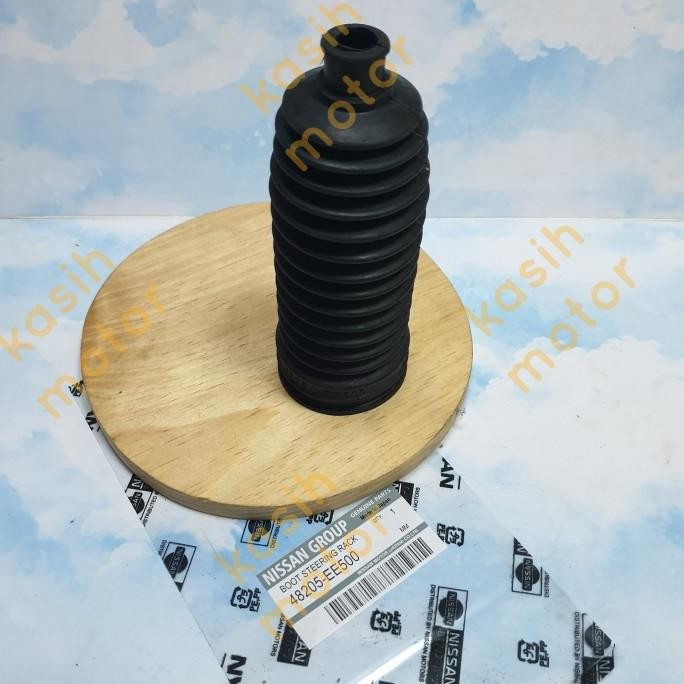 Karet Boot Rack Ster Boot Rack Stir Boot Rack Steer Boot Rack Steering Livina Latio Evalia Datsun Go