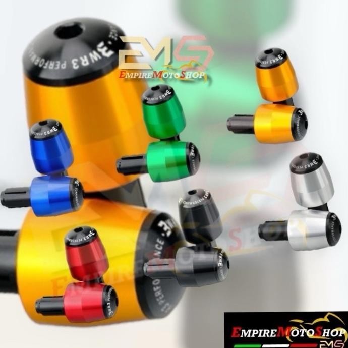 Promo Jalu Stang WR3 Model Rizoma Universal Ninja 250 Fi R25 CBR250RR COD