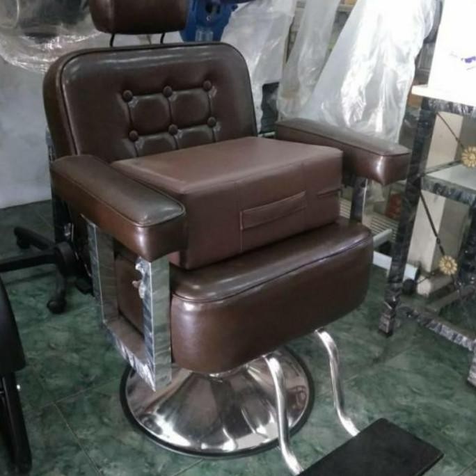 BANTAL DUDUK ANAK/BANTAL KURSI CUKUR/BANTALAN DUDUK ANAK KURSI HIDOLIK