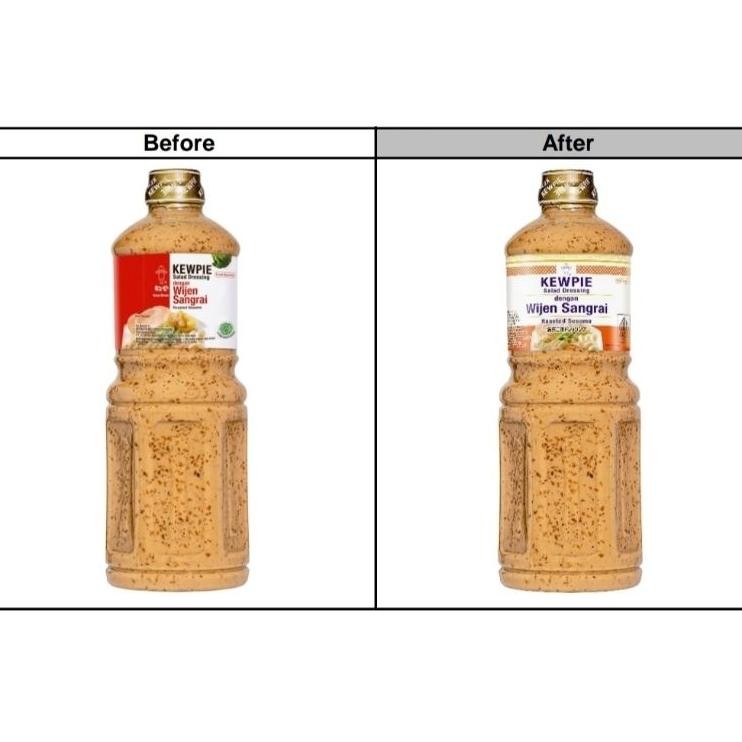 

Ewpie Alad Dreing Roated Eame Wijen Angrai 1 Liter