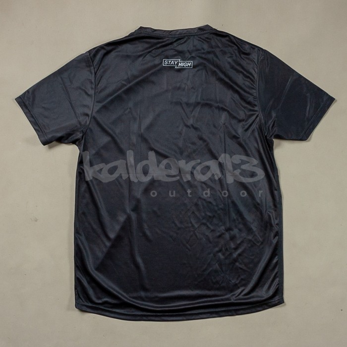 Terbaru Jersey Running Men Summit Mantra Summit Challenge Msc116 2023 Size M L Best Seller