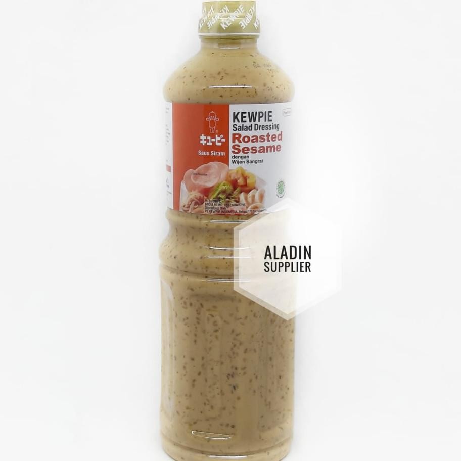 

Ewpie Alad Dreing Roated Eamewijen Angrai 1 Liter