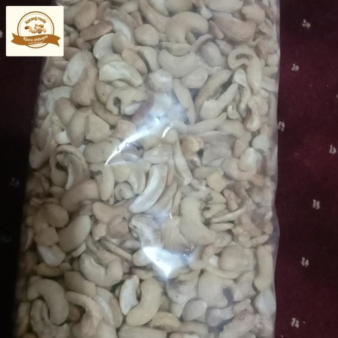 

TERBARU KACANG MENTAH MEDE PATAH CAMPUR. !!!!!