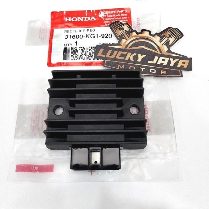 Regulator Kiprok Tiger 31600-KG1-920 Original