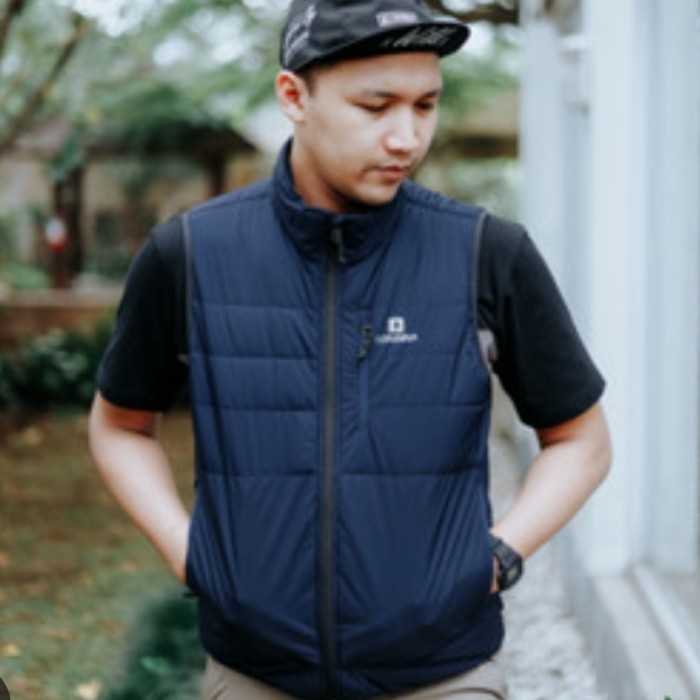 Rompi consina capital